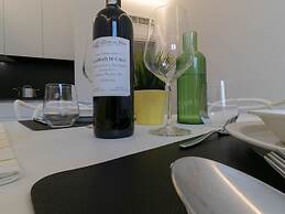 Casa Posta in Como With 1 Bedrooms and 1 Bathrooms