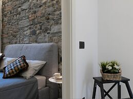 Casa Posta in Como With 1 Bedrooms and 1 Bathrooms