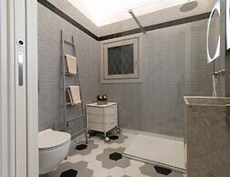 Casa Posta in Como With 1 Bedrooms and 1 Bathrooms