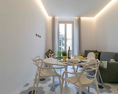 Casa Posta in Como With 1 Bedrooms and 1 Bathrooms