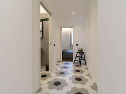 Casa Posta in Como With 1 Bedrooms and 1 Bathrooms