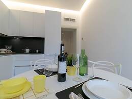 Casa Posta in Como With 1 Bedrooms and 1 Bathrooms