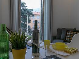 Casa Posta in Como With 1 Bedrooms and 1 Bathrooms