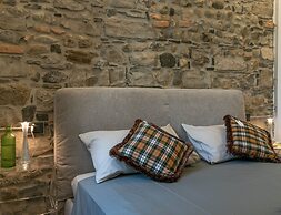 Casa Posta in Como With 1 Bedrooms and 1 Bathrooms