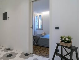 Casa Posta in Como With 1 Bedrooms and 1 Bathrooms