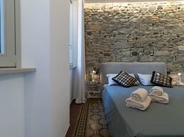 Casa Posta in Como With 1 Bedrooms and 1 Bathrooms