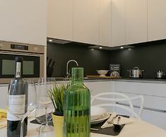 Casa Posta in Como With 1 Bedrooms and 1 Bathrooms