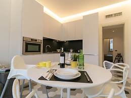 Casa Posta in Como With 1 Bedrooms and 1 Bathrooms