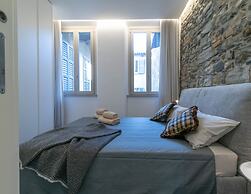 Casa Posta in Como With 1 Bedrooms and 1 Bathrooms