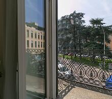 Casa Posta in Como With 1 Bedrooms and 1 Bathrooms