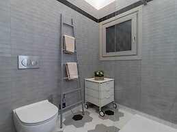 Casa Posta in Como With 1 Bedrooms and 1 Bathrooms