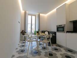 Casa Posta in Como With 1 Bedrooms and 1 Bathrooms