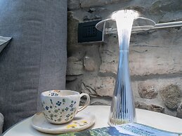 Casa Posta in Como With 1 Bedrooms and 1 Bathrooms