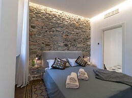 Casa Posta in Como With 1 Bedrooms and 1 Bathrooms