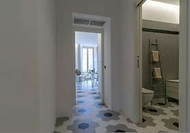 Casa Posta in Como With 1 Bedrooms and 1 Bathrooms