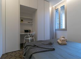 Casa Posta in Como With 1 Bedrooms and 1 Bathrooms