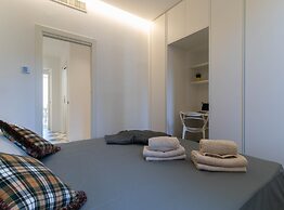 Casa Posta in Como With 1 Bedrooms and 1 Bathrooms