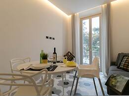 Casa Posta in Como With 1 Bedrooms and 1 Bathrooms