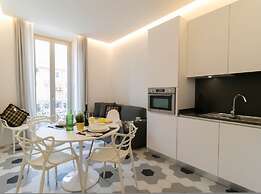 Casa Posta in Como With 1 Bedrooms and 1 Bathrooms