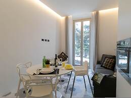 Casa Posta in Como With 1 Bedrooms and 1 Bathrooms