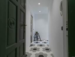 Casa Posta in Como With 1 Bedrooms and 1 Bathrooms