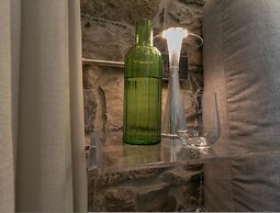 Casa Posta in Como With 1 Bedrooms and 1 Bathrooms