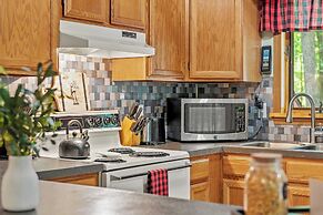 Deer Hollow by Avantstay Big Yard + Lake Access