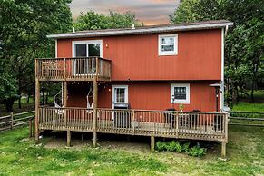 Hidden Bear by Avantstay A+ Central Location