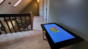 Hidden Bear by Avantstay A+ Central Location