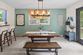 Hidden Bear by Avantstay A+ Central Location