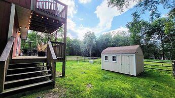 Hidden Bear by Avantstay A+ Central Location