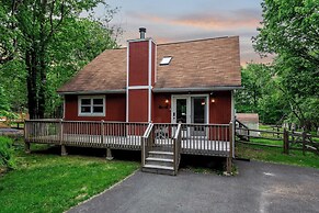 Hidden Bear by Avantstay A+ Central Location