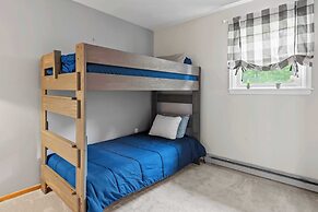 Hidden Bear by Avantstay A+ Central Location