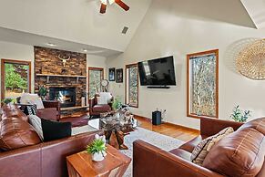 Lake View Retreat Avantstay Entertainer's Home Yard, Deck, Game Room