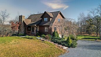 Lake View Retreat Avantstay Entertainer's Home Yard, Deck, Game Room