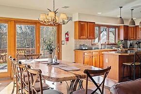 Lake View Retreat Avantstay Entertainer's Home Yard, Deck, Game Room