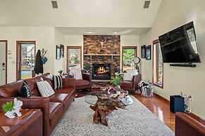 Lake View Retreat Avantstay Entertainer's Home Yard, Deck, Game Room