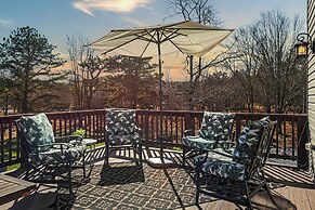 Lake View Retreat Avantstay Entertainer's Home Yard, Deck, Game Room
