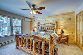 Top Notch Lodge by Avantstay Hot Tub, Game Room, Community Pool, Deck