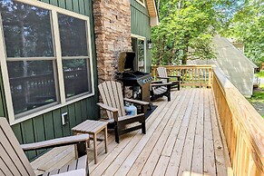 Top Notch Lodge by Avantstay Hot Tub, Game Room, Community Pool, Deck