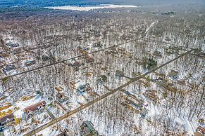 Top Notch Lodge by Avantstay Hot Tub, Game Room, Community Pool, Deck