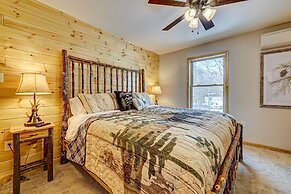 Top Notch Lodge by Avantstay Hot Tub, Game Room, Community Pool, Deck