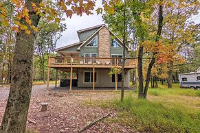 Top Notch Lodge by Avantstay Hot Tub, Game Room, Community Pool, Deck