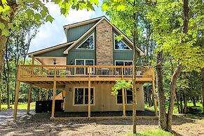 Top Notch Lodge by Avantstay Hot Tub, Game Room, Community Pool, Deck