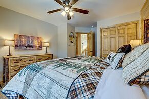 Top Notch Lodge by Avantstay Hot Tub, Game Room, Community Pool, Deck