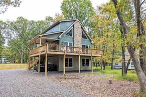 Top Notch Lodge by Avantstay Hot Tub, Game Room, Community Pool, Deck