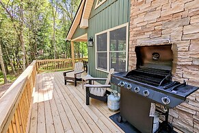Top Notch Lodge by Avantstay Hot Tub, Game Room, Community Pool, Deck