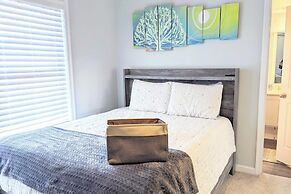 Woodland Chalet by Avantstay Deck + Lake Access