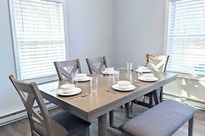 Woodland Chalet by Avantstay Deck + Lake Access