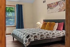 Summit Solitude by Avantstay Lake & Beach Access